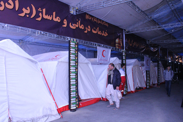 هیات ورزشهای جانبازان و معلولین استان خراسان رضوی