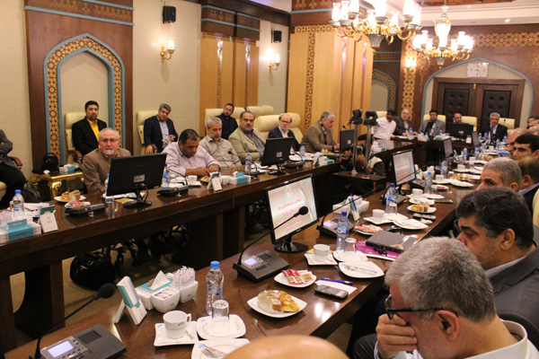 هیات ورزشهای جانبازان و معلولین استان خراسان رضوی