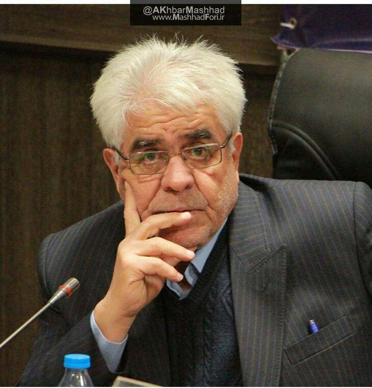 هیات ورزشهای جانبازان و معلولین استان خراسان رضوی