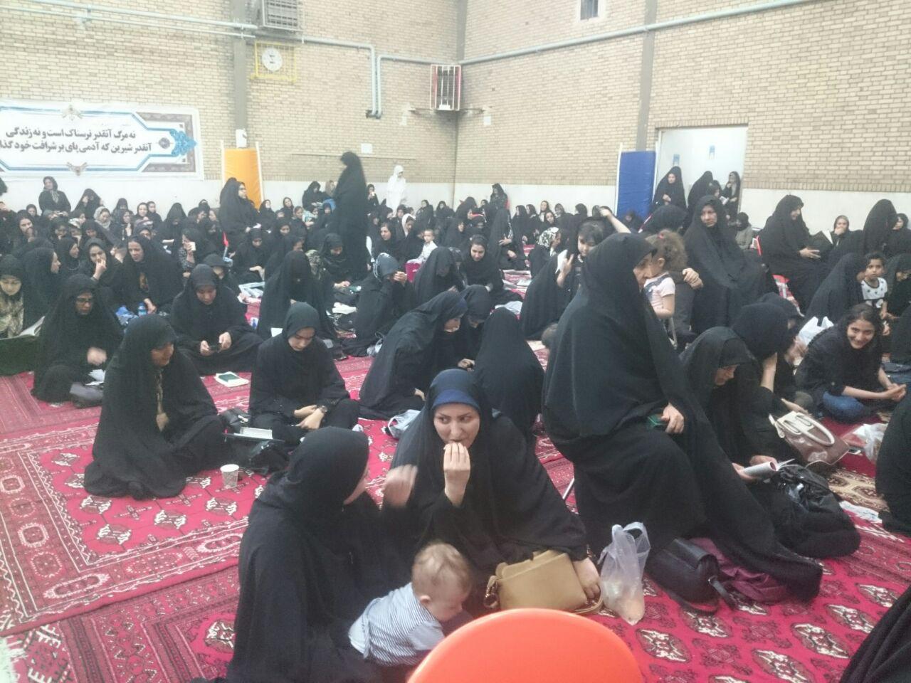 هیات ورزشهای جانبازان و معلولین استان خراسان رضوی