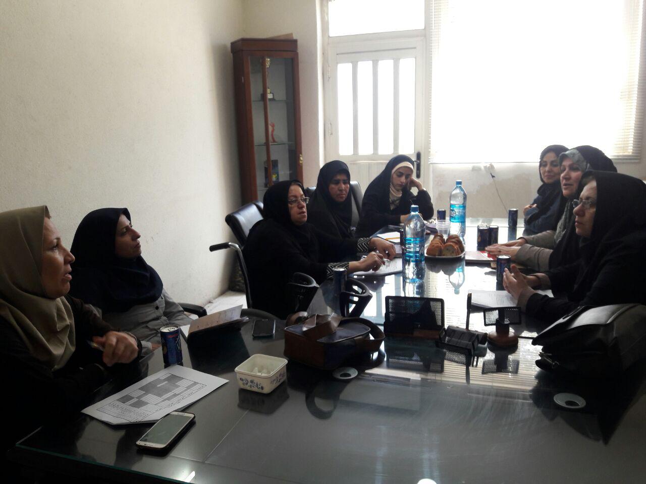 هیات ورزشهای جانبازان و معلولین استان خراسان رضوی