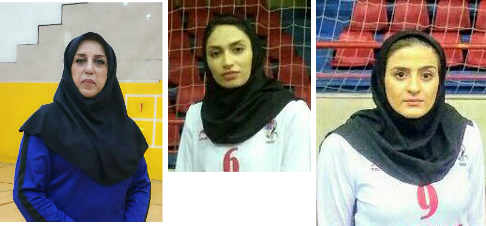 هیات ورزشهای جانبازان و معلولین استان خراسان رضوی