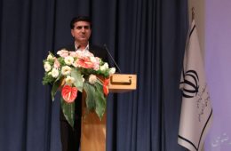 هیات ورزشهای جانبازان و معلولین استان خراسان رضوی