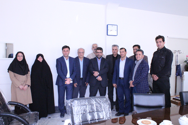 هیات ورزشهای جانبازان و معلولین استان خراسان رضوی