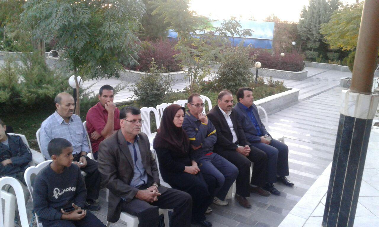 هیات ورزشهای جانبازان و معلولین استان خراسان رضوی