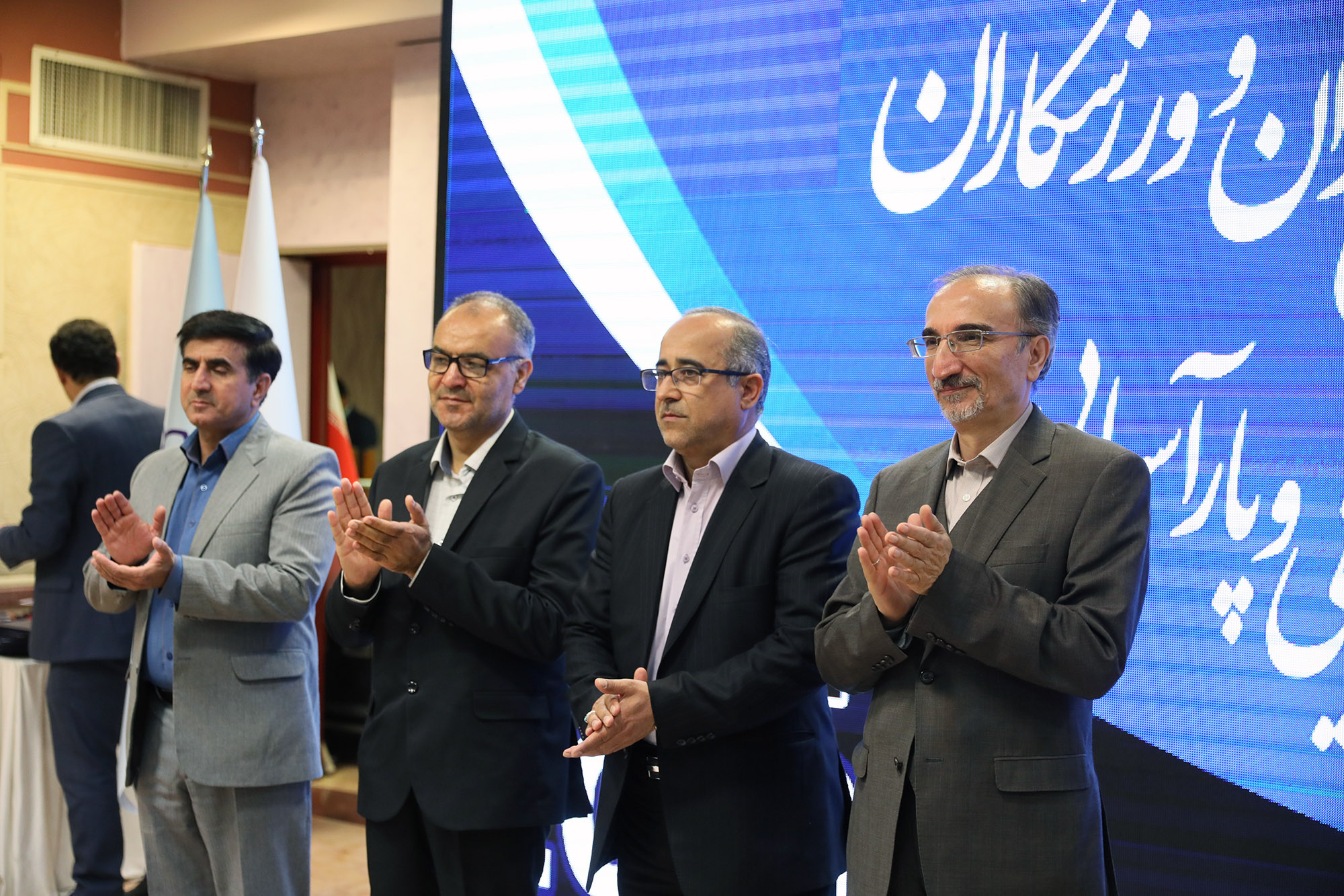 هیات ورزشهای جانبازان و معلولین استان خراسان رضوی