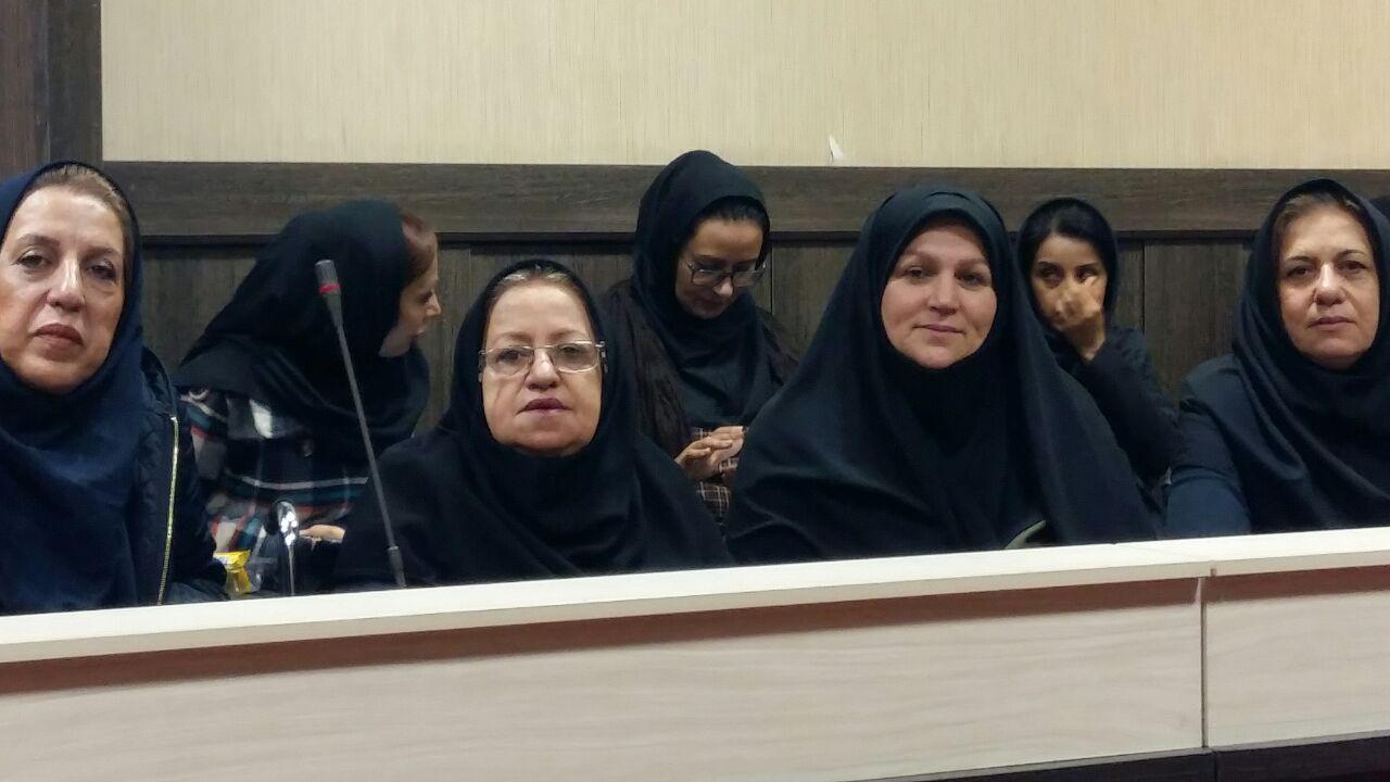 هیات ورزشهای جانبازان و معلولین استان خراسان رضوی