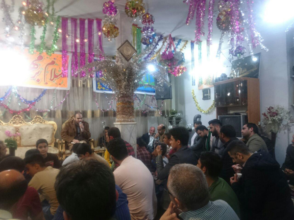هیات ورزشهای جانبازان و معلولین استان خراسان رضوی