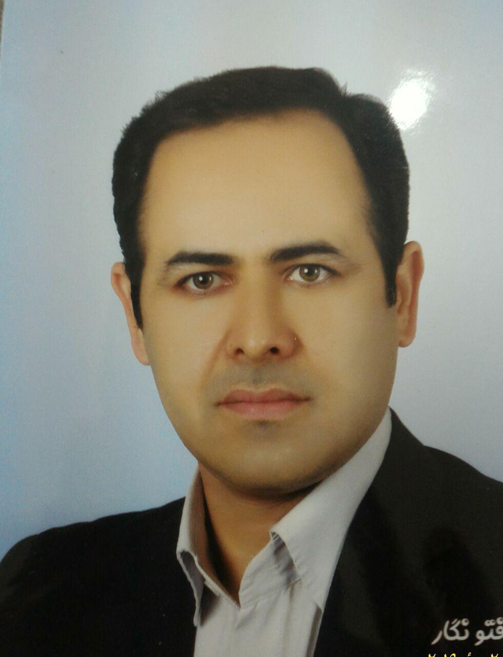 هیات ورزشهای جانبازان و معلولین استان خراسان رضوی