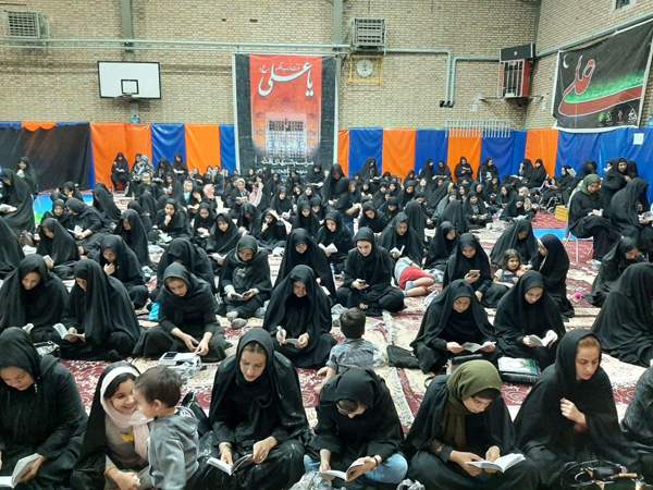 هیات ورزشهای جانبازان و معلولین استان خراسان رضوی