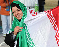 هیات ورزشهای جانبازان و معلولین استان خراسان رضوی