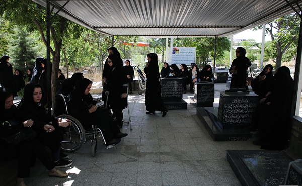 هیات ورزشهای جانبازان و معلولین استان خراسان رضوی