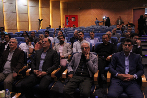 هیات ورزشهای جانبازان و معلولین استان خراسان رضوی