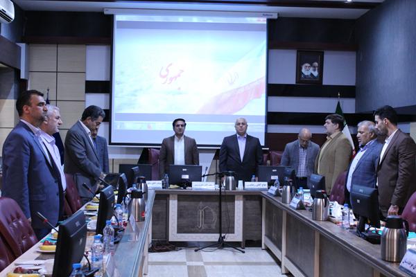هیات ورزشهای جانبازان و معلولین استان خراسان رضوی