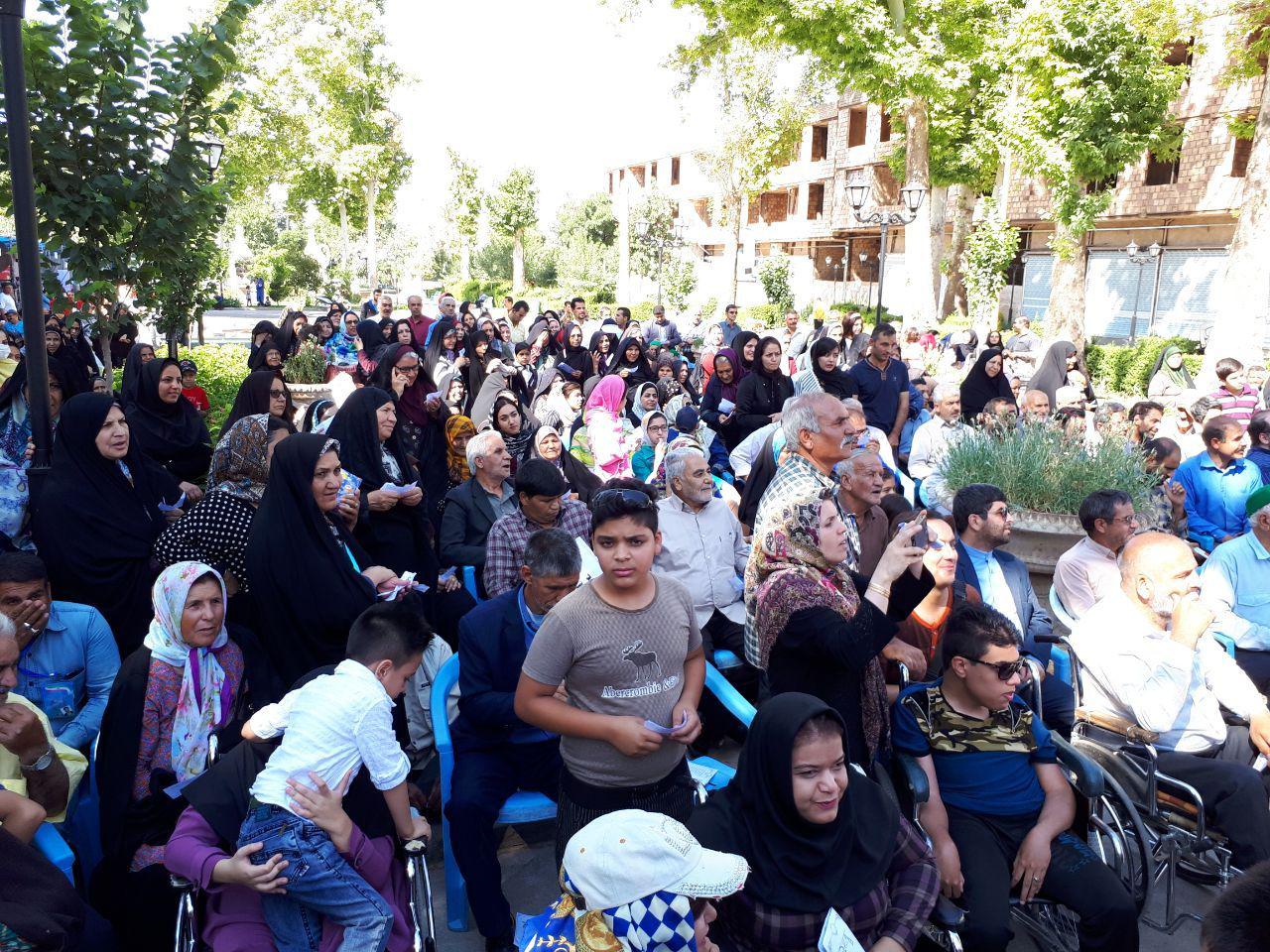 هیات ورزشهای جانبازان و معلولین استان خراسان رضوی