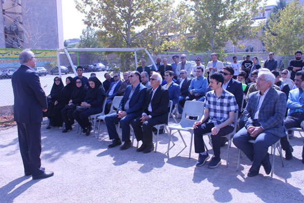 هیات ورزشهای جانبازان و معلولین استان خراسان رضوی