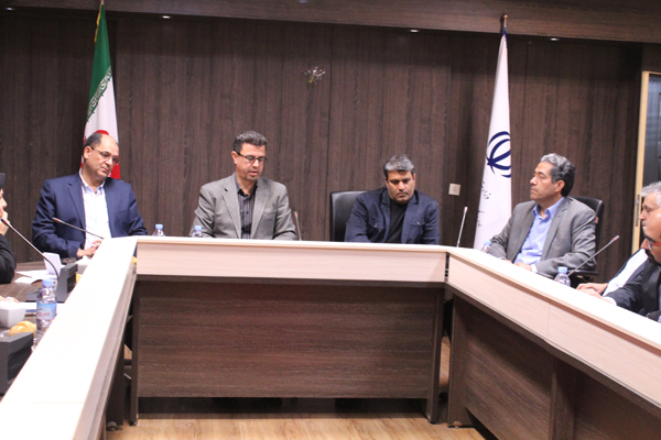 هیات ورزشهای جانبازان و معلولین استان خراسان رضوی