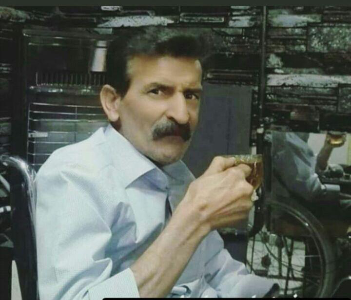هیات ورزشهای جانبازان و معلولین استان خراسان رضوی