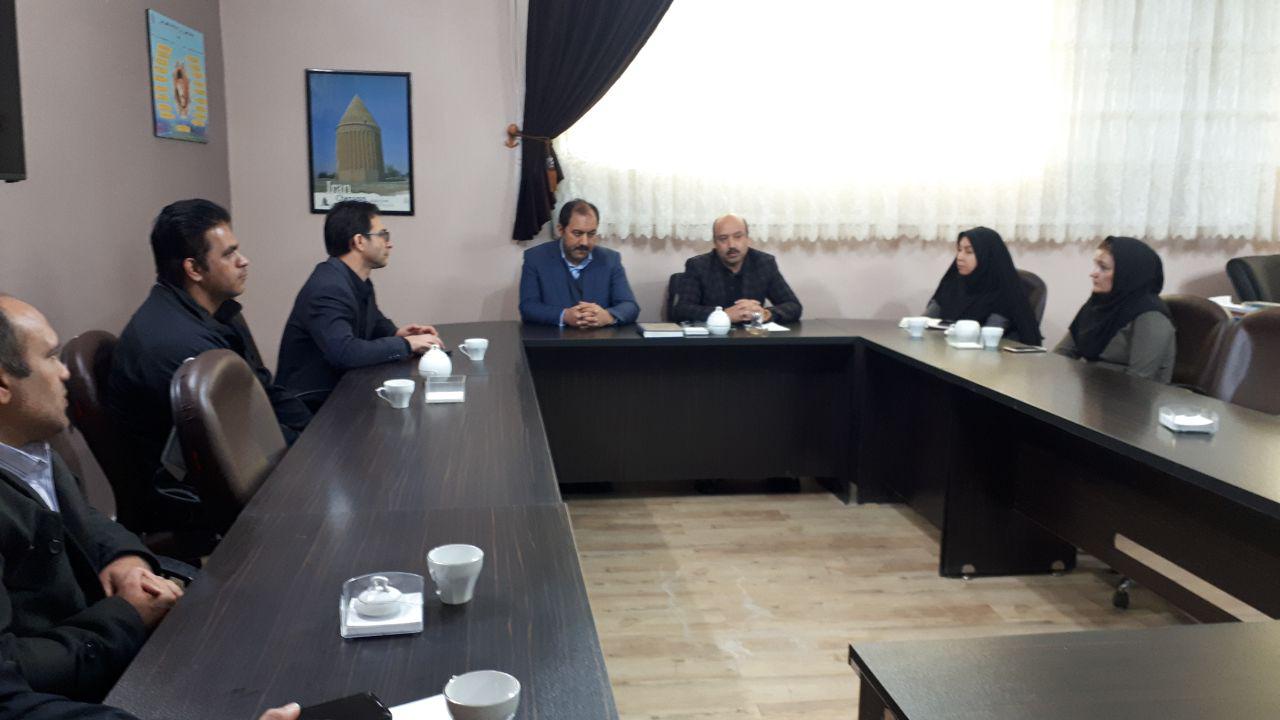 هیات ورزشهای جانبازان و معلولین استان خراسان رضوی
