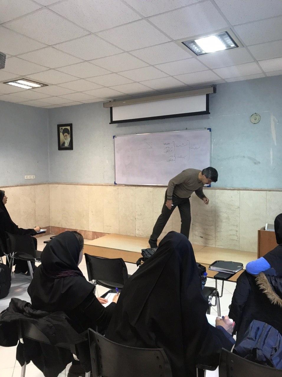 هیات ورزشهای جانبازان و معلولین استان خراسان رضوی