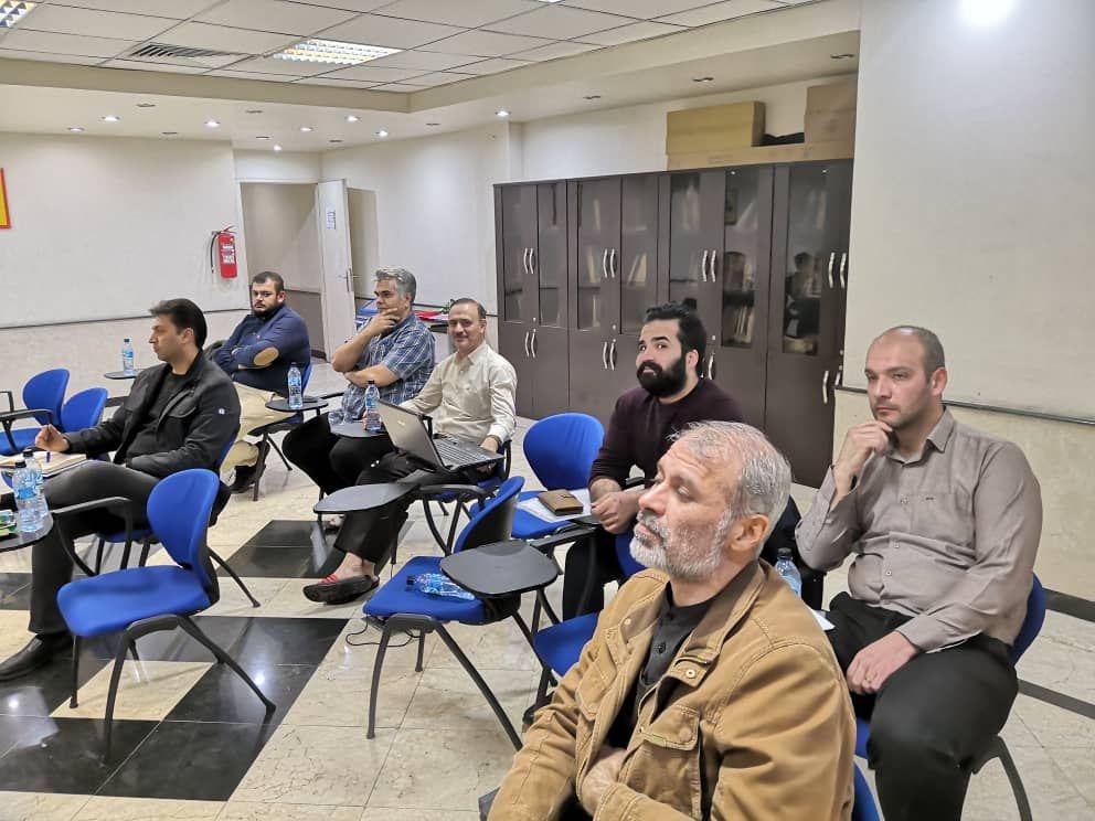 هیات ورزشهای جانبازان و معلولین استان خراسان رضوی