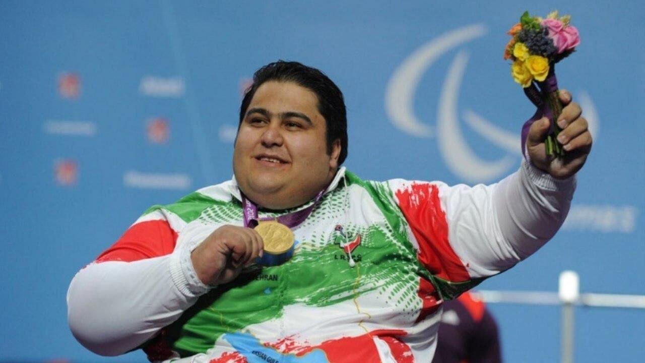 هیات ورزشهای جانبازان و معلولین استان خراسان رضوی
