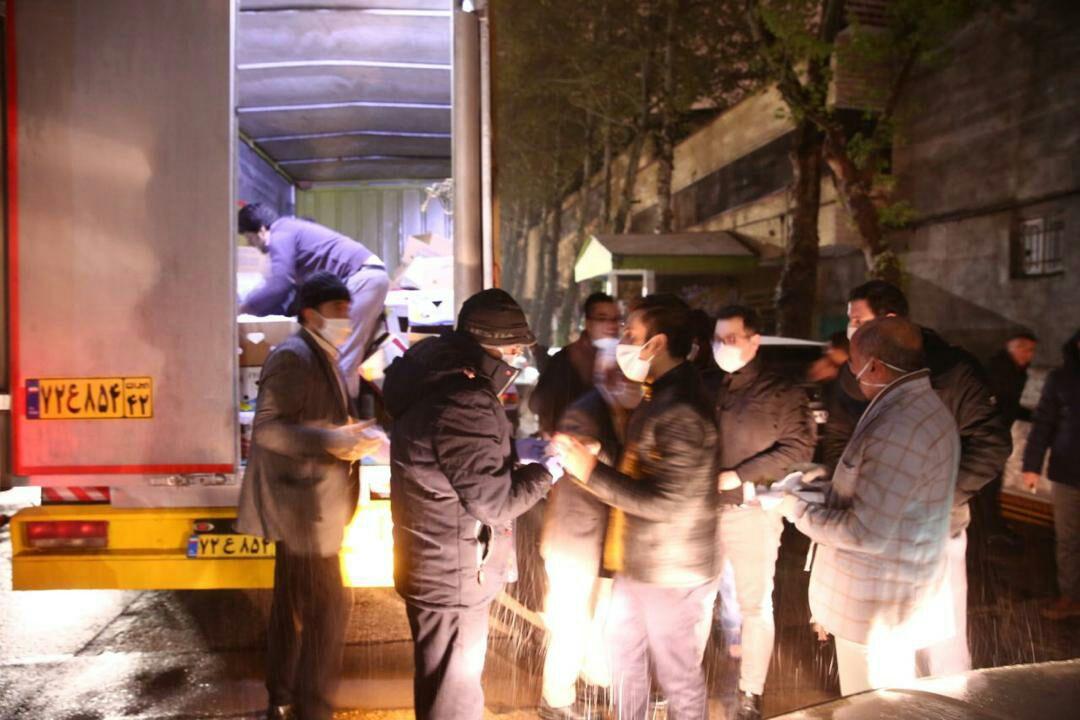 هیات ورزشهای جانبازان و معلولین استان خراسان رضوی