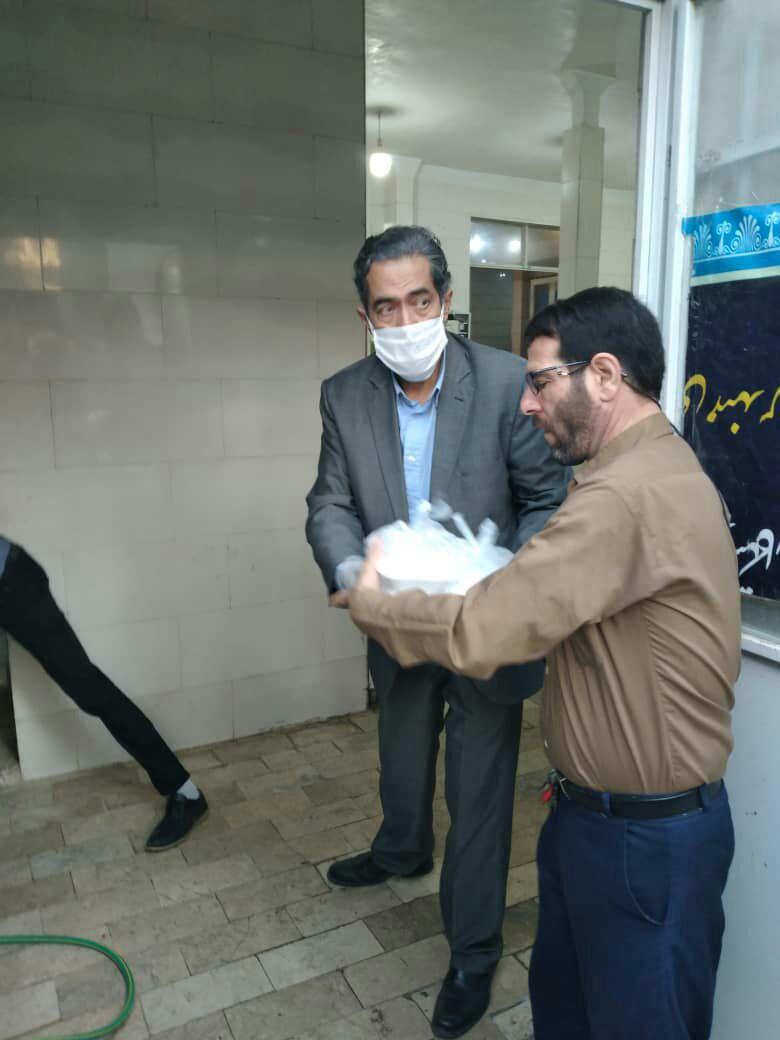 هیات ورزشهای جانبازان و معلولین استان خراسان رضوی