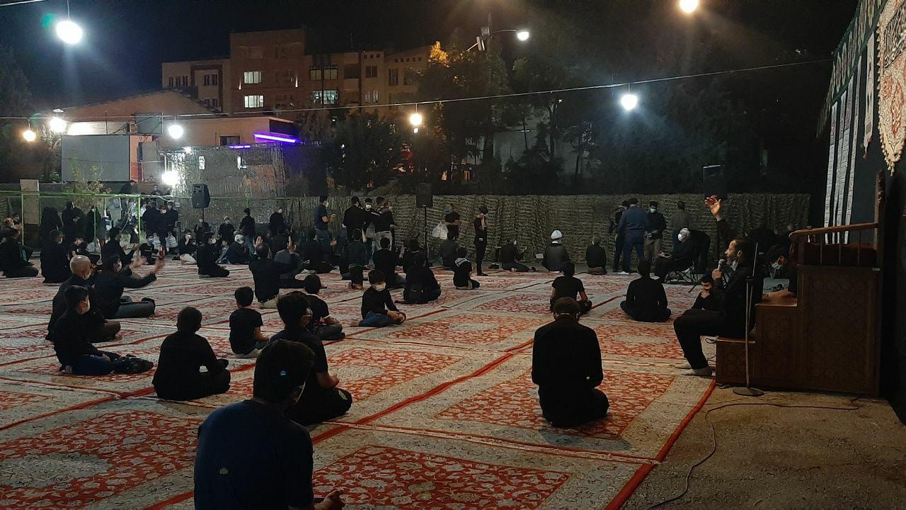 هیات ورزشهای جانبازان و معلولین استان خراسان رضوی