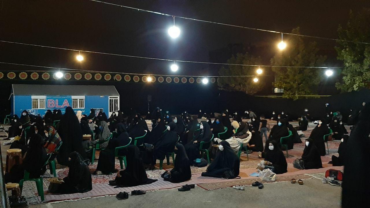 هیات ورزشهای جانبازان و معلولین استان خراسان رضوی