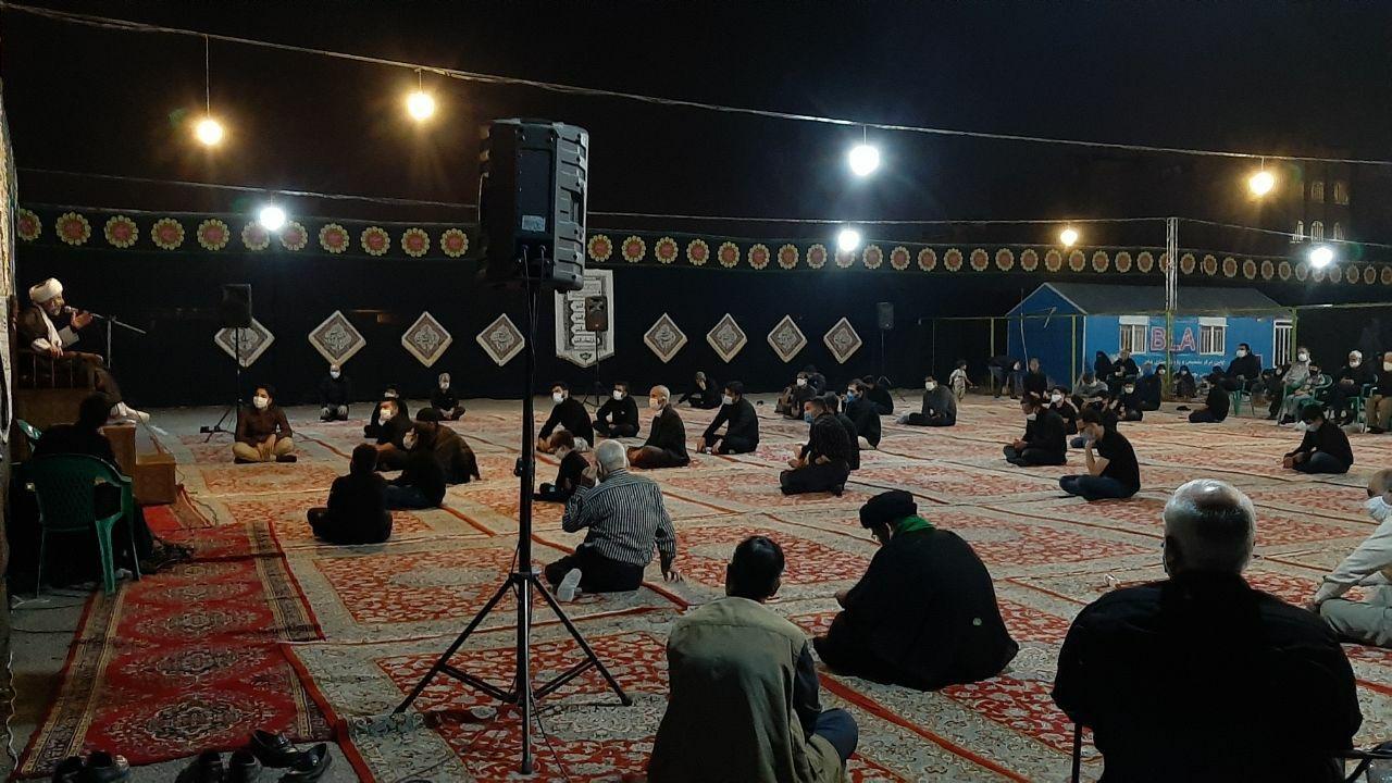 هیات ورزشهای جانبازان و معلولین استان خراسان رضوی