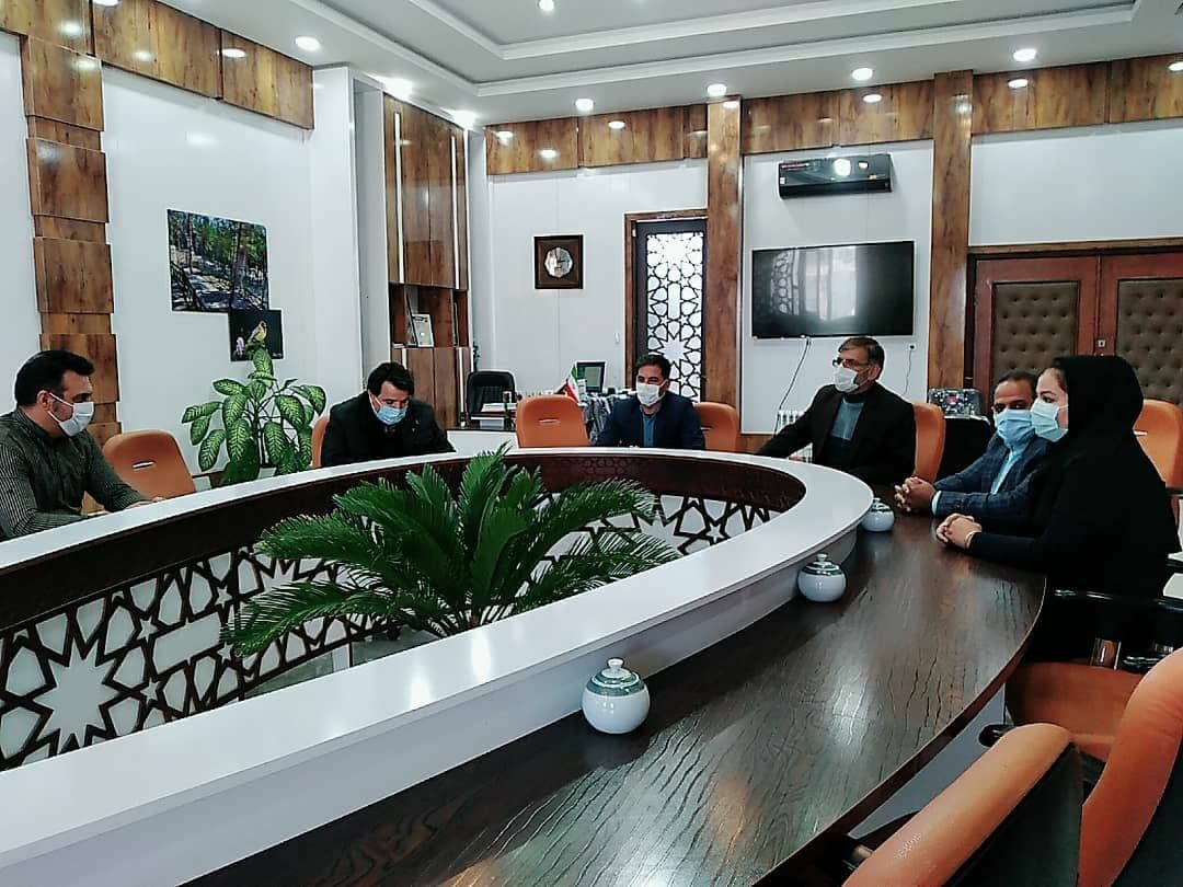 هیات ورزشهای جانبازان و معلولین استان خراسان رضوی