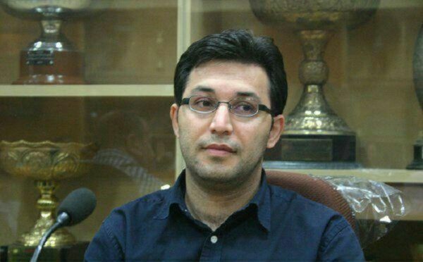 هیات ورزشهای جانبازان و معلولین استان خراسان رضوی