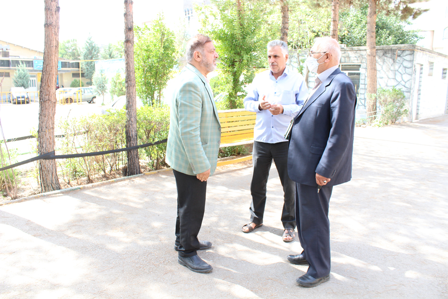 هیات ورزشهای جانبازان و معلولین استان خراسان رضوی