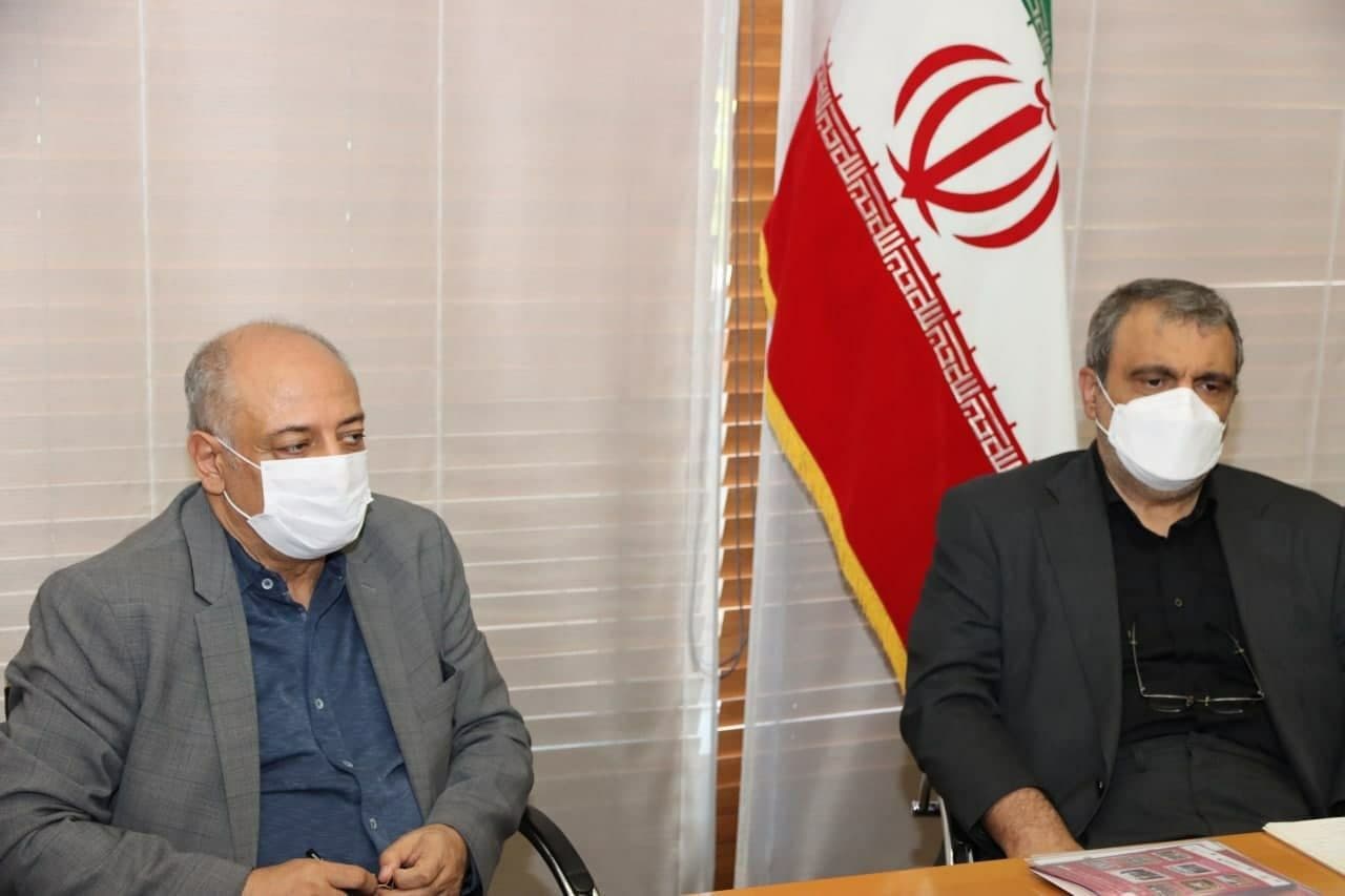 هیات ورزشهای جانبازان و معلولین استان خراسان رضوی