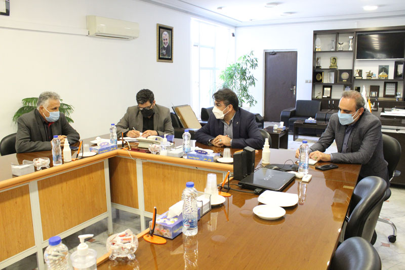 هیات ورزشهای جانبازان و معلولین استان خراسان رضوی