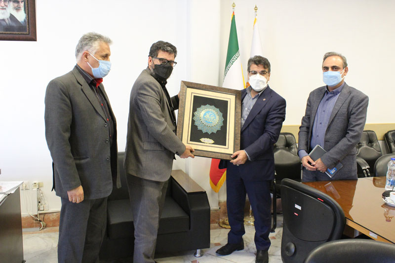 هیات ورزشهای جانبازان و معلولین استان خراسان رضوی