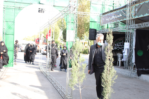 هیات ورزشهای جانبازان و معلولین استان خراسان رضوی