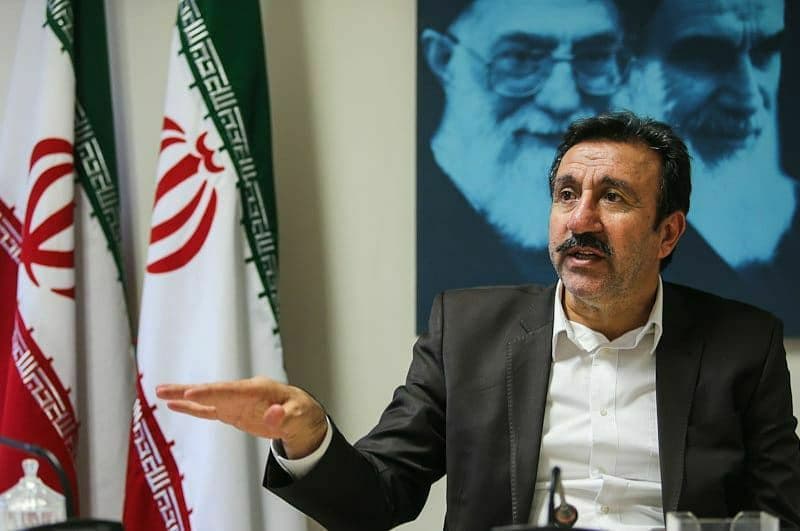 هیات ورزشهای جانبازان و معلولین استان خراسان رضوی