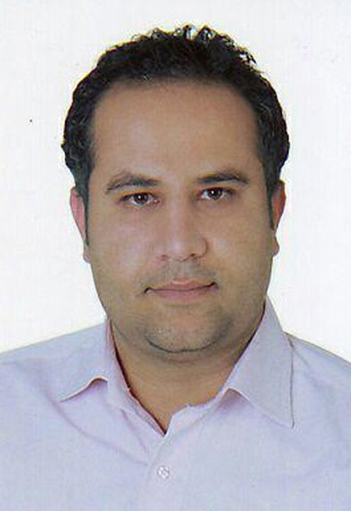 هیات ورزشهای جانبازان و معلولین استان خراسان رضوی