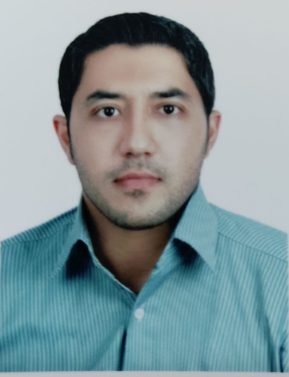 هیات ورزشهای جانبازان و معلولین استان خراسان رضوی