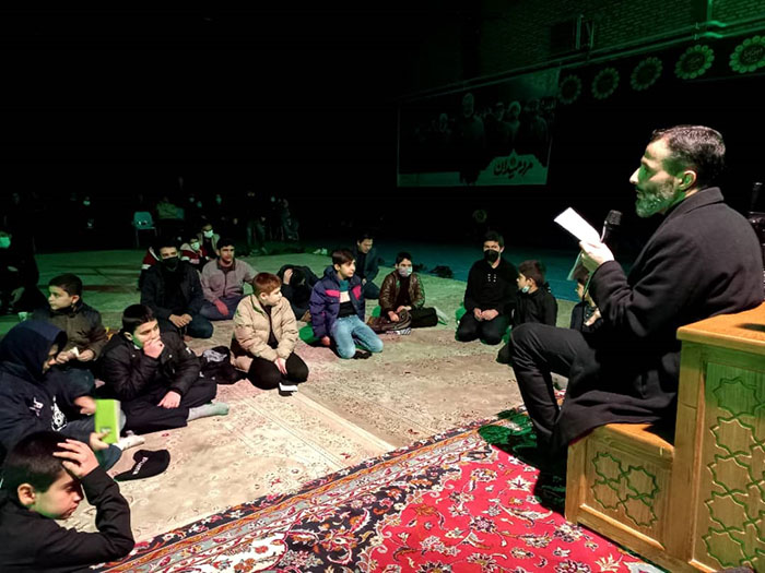 هیات ورزشهای جانبازان و معلولین استان خراسان رضوی