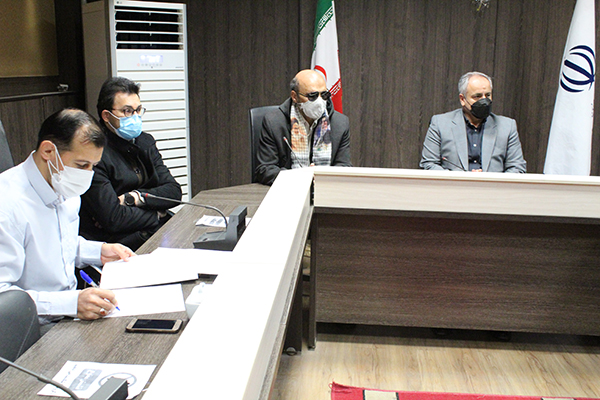 هیات ورزشهای جانبازان و معلولین استان خراسان رضوی