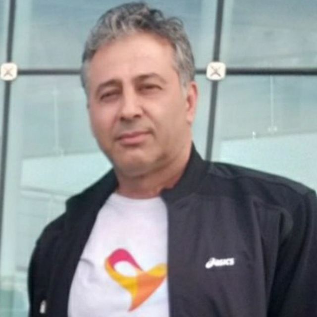 هیات ورزشهای جانبازان و معلولین استان خراسان رضوی