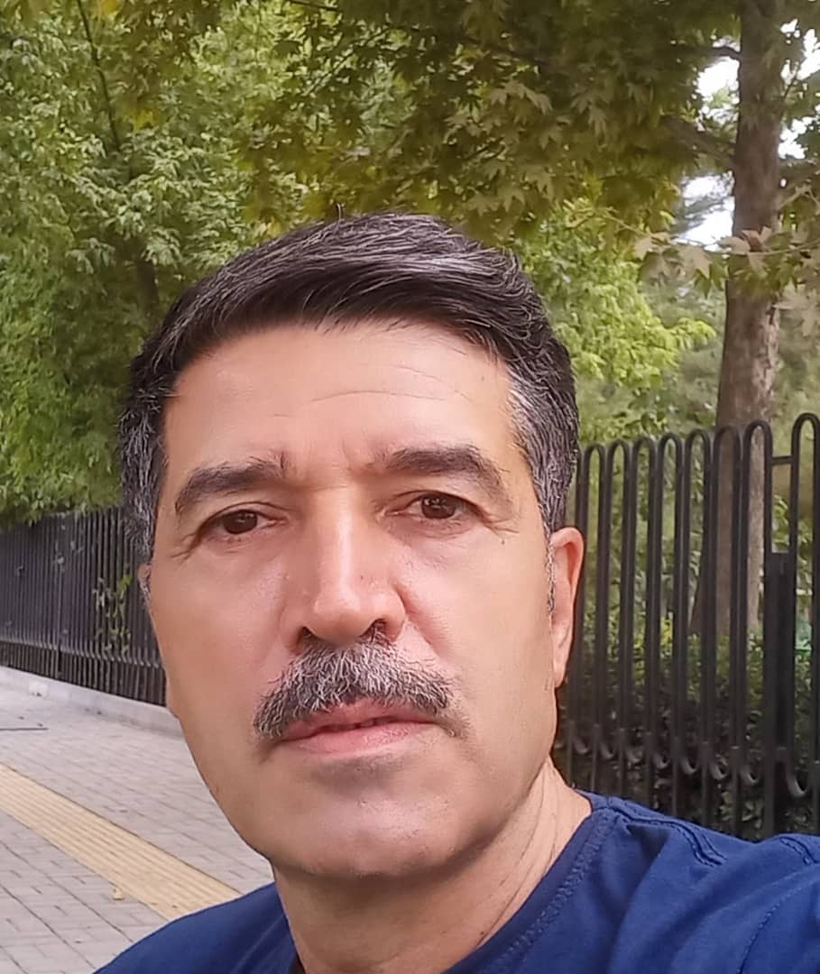 هیات ورزشهای جانبازان و معلولین استان خراسان رضوی