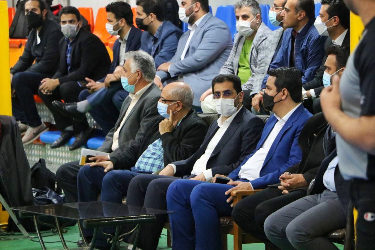 هیات ورزشهای جانبازان و معلولین استان خراسان رضوی