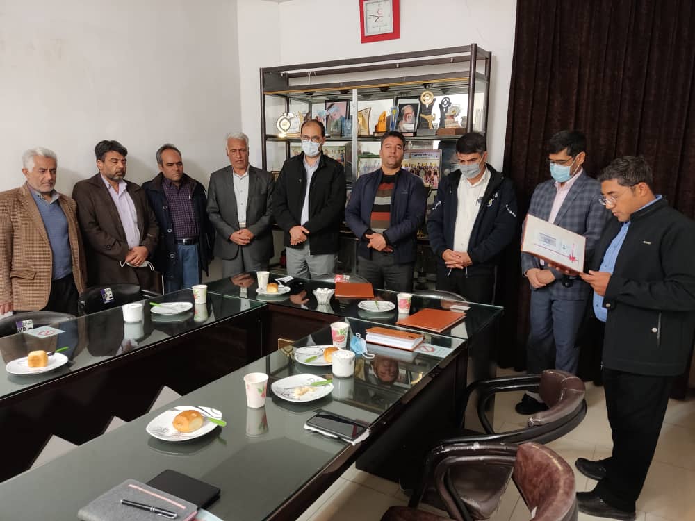 هیات ورزشهای جانبازان و معلولین استان خراسان رضوی