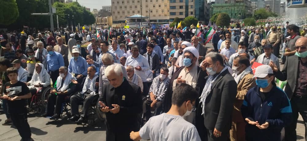 هیات ورزشهای جانبازان و معلولین استان خراسان رضوی