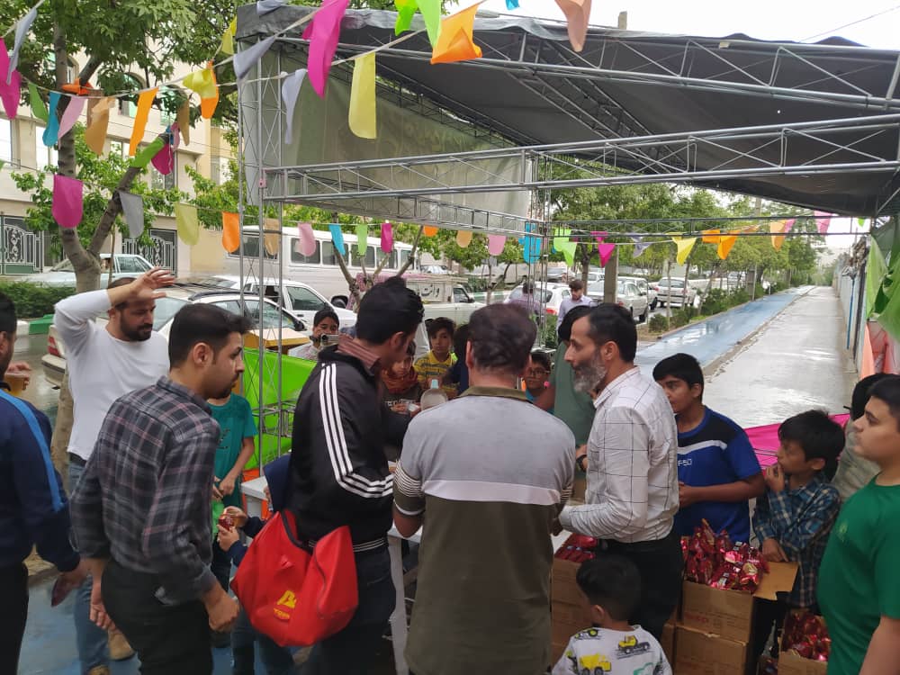 هیات ورزشهای جانبازان و معلولین استان خراسان رضوی