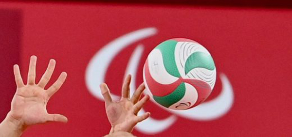 هیات ورزشهای جانبازان و معلولین استان خراسان رضوی